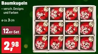 Thomas Philipps Baumkugeln Angebot