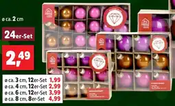 Thomas Philipps Baumkugeln Angebot