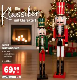Thomas Philipps Deko Nussknacker Angebot