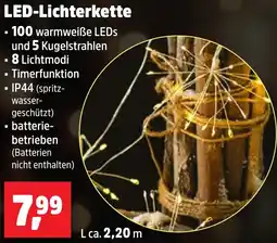 Thomas Philipps LED-Lichterkette Angebot