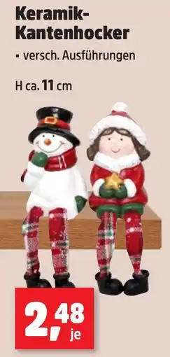 Thomas Philipps Keramik Kantenhocker Angebot