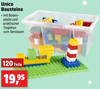 Thomas Philipps Unico Bausteine Angebot