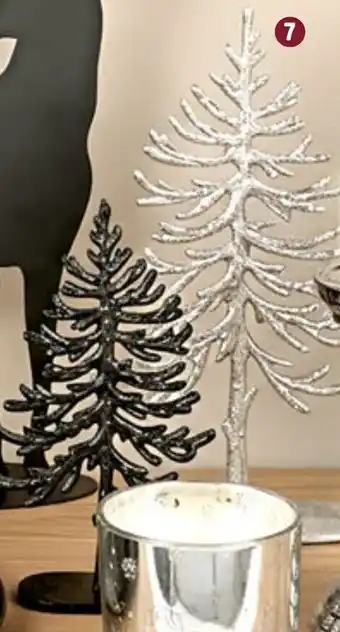 Thomas Philipps Deko-Tanne Angebot