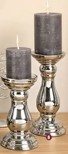 Thomas Philipps Kerzenhalter Angebot