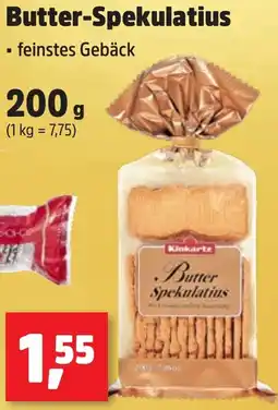 Thomas Philipps Butter-Spekulatius Angebot