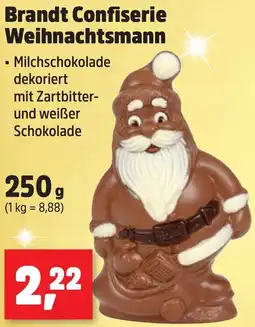 Thomas Philipps Brandt Confiserie Weihnachtsmann Angebot