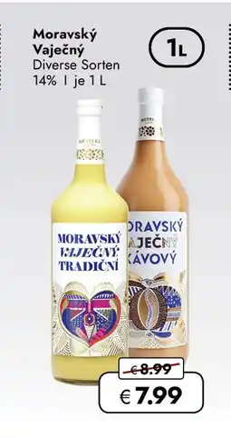 Travel Free Metelka moravský vaječný Angebot