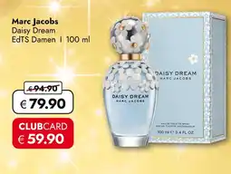 Travel Free Marc jacobs Angebot