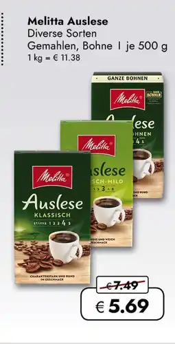 Travel Free Auslese Angebot