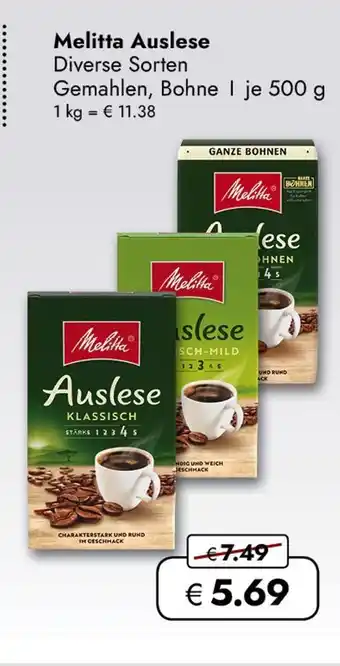 Travel Free Auslese Angebot