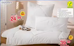 Möbelzentrum Pforzheim Sleeptex ganzjahresbett Angebot