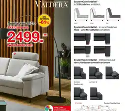 Möbelzentrum Pforzheim Valdera wohnlandschaft Angebot