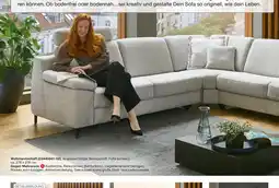 Möbelzentrum Pforzheim Valdera wohnlandschaft Angebot