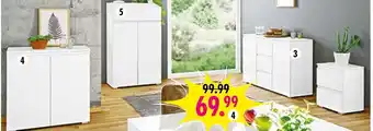 Möbel Boss Kommode Angebot