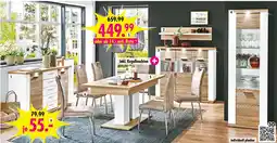 Möbel Boss Stuhl karola ii Angebot