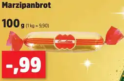 Thomas Philipps Marzipanbrot Angebot