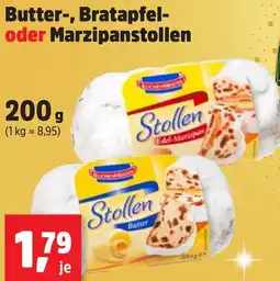 Thomas Philipps Butter-, Bratapfel- oder Marzipanstollen Angebot
