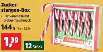 Thomas Philipps Zuckerstangen-Box Angebot