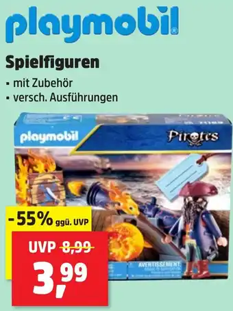 Thomas Philipps Playmobil Spielfiguren Angebot