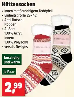 Thomas Philipps Hüttensocken Angebot
