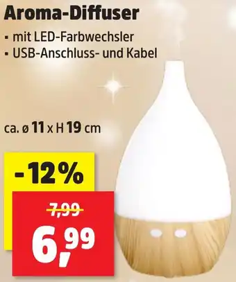 Thomas Philipps Aroma-Diffuser Angebot