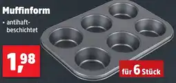 Thomas Philipps Muffinform Angebot