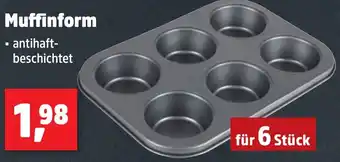 Thomas Philipps Muffinform Angebot