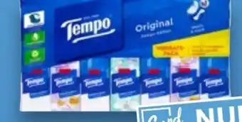 Kaufland Tempo Taschentücher Angebot