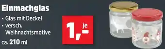 Thomas Philipps Einmachglas Angebot