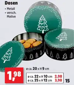 Thomas Philipps Dosen Angebot