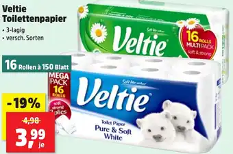 Thomas Philipps Veltie Toilettenpapier Angebot