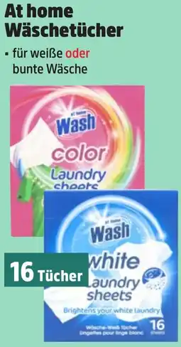 Thomas Philipps At home Wäschetücher Angebot