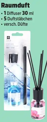 Thomas Philipps Raumduft Angebot