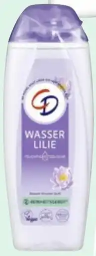 Thomas Philipps CD Duschgel Angebot