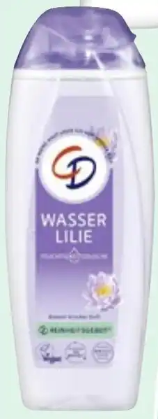 Thomas Philipps CD Duschgel Angebot