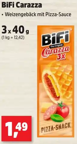 Thomas Philipps BiFi Carazza Angebot