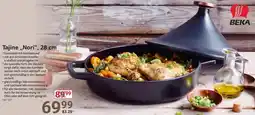Selgros BEKA Tajine ,,Nori", 28 cm Angebot