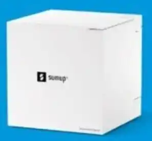 Selgros SumUp POS-Drucker Angebot