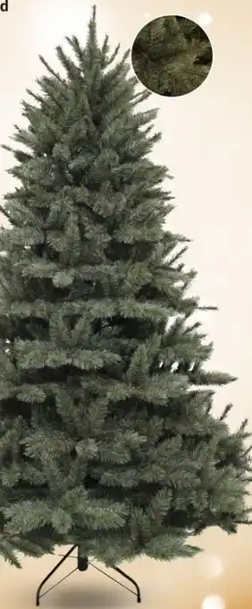 Selgros Baum ,,Sherwood Forest Deluxe" Angebot