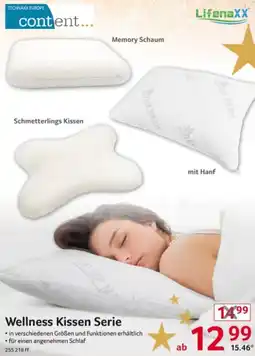 Selgros LifenaXX Angebot