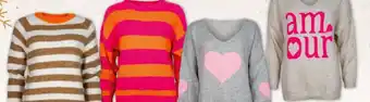 Selgros Damen Pullover Angebot
