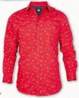 Selgros Herren Hemd Angebot