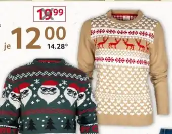 Selgros Pullover Angebot