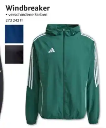 Selgros adidas Angebot
