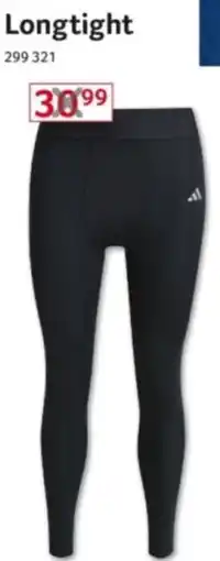 Selgros adidas Longtight Angebot