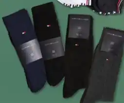 Selgros TOMMY HILFIGER Herren-Socken und Sportsocken Angebot
