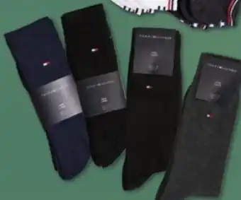 Selgros TOMMY HILFIGER Herren-Socken und Sportsocken Angebot