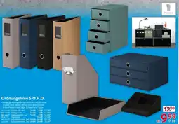 Selgros ROSSLER Ordnungslinie S.O.H.O. Angebot