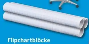 Selgros Flipchartblöcke Angebot