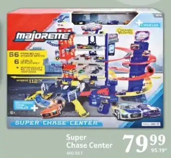 Selgros Super Chase Center Angebot